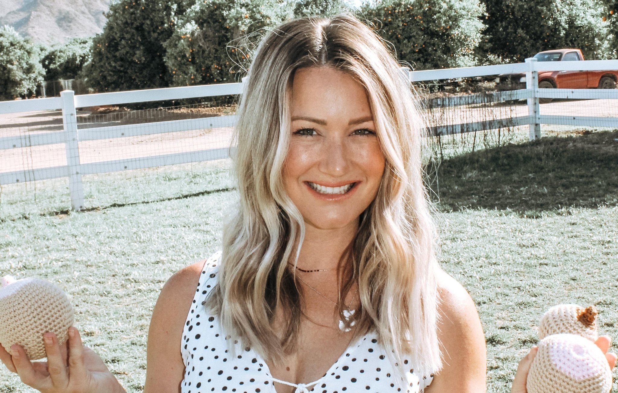 Motherhood Chats Unfiltered: Alisha Peterson