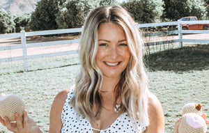 Motherhood Chats Unfiltered: Alisha Peterson