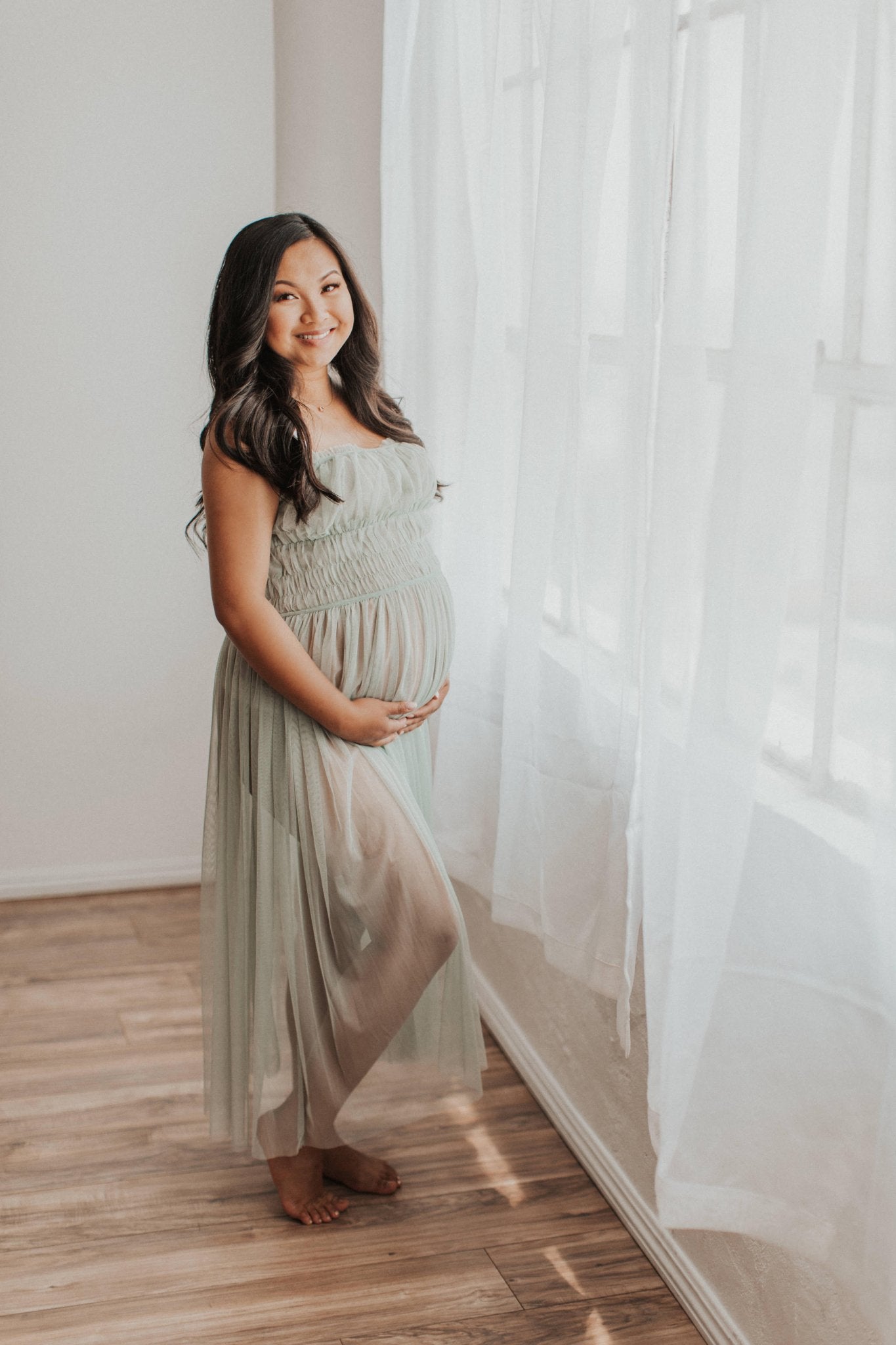 Motherhood Chats Unfiltered: Danica