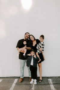 Motherhood Chats Unfiltered: Chloe Gomez, Simple Heart Company Founder