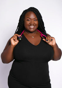 Motherhood Chats Unfiltered: Sierra Woods, BSN-RN, IBCLC